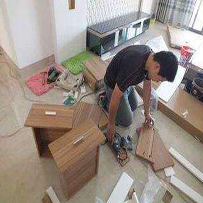 家具拆装